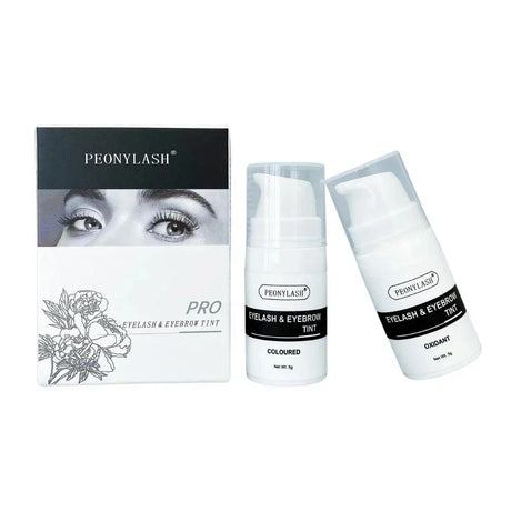Brow Tint