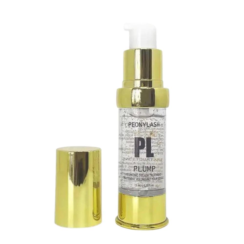 24k Gold Essence for Lash & Brow Lift 15ml - Glowish