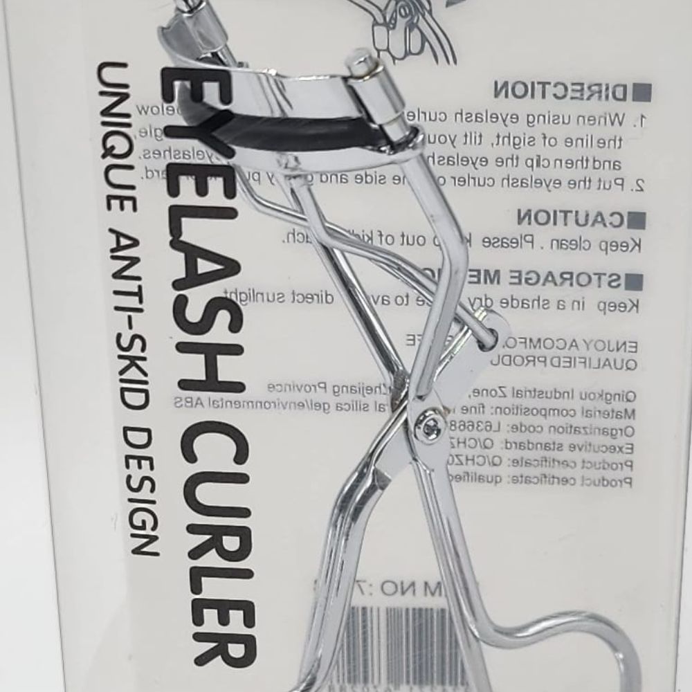 Eyelash Curler - Glowish