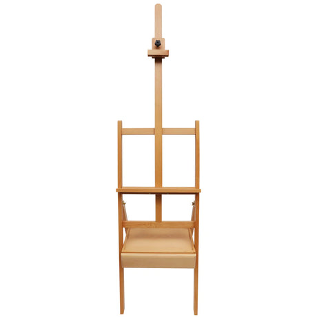 Box Floor Easel Beech Signature - Mont Marte - Glowish