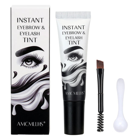 Instant Brow Lash Tint Set - Glowish