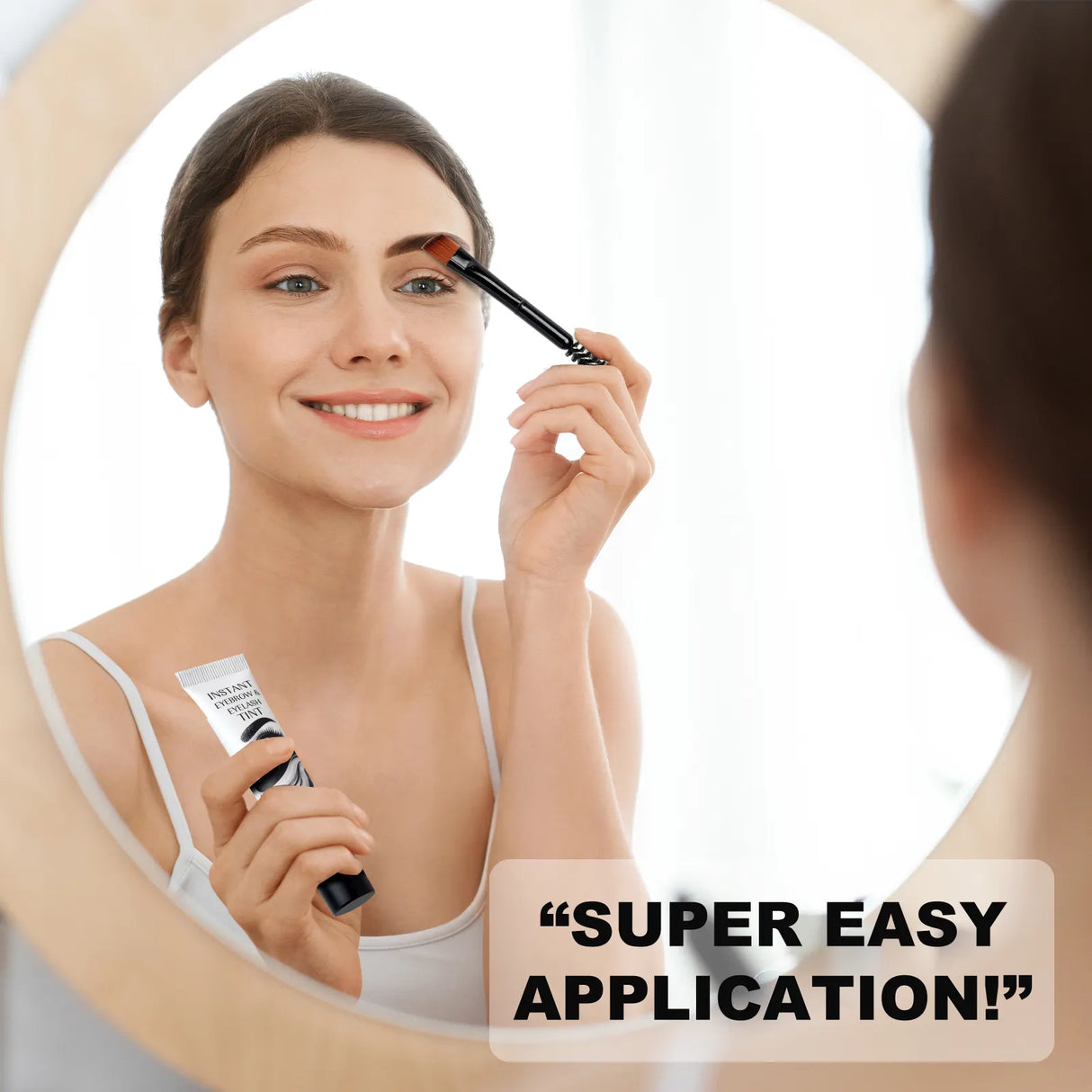 Instant Brow Lash Tint Set - Glowish