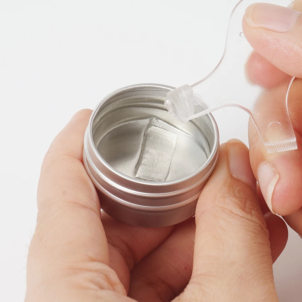 Lash Lift & Brow Adhesive Clear Balm 8g - Glowish