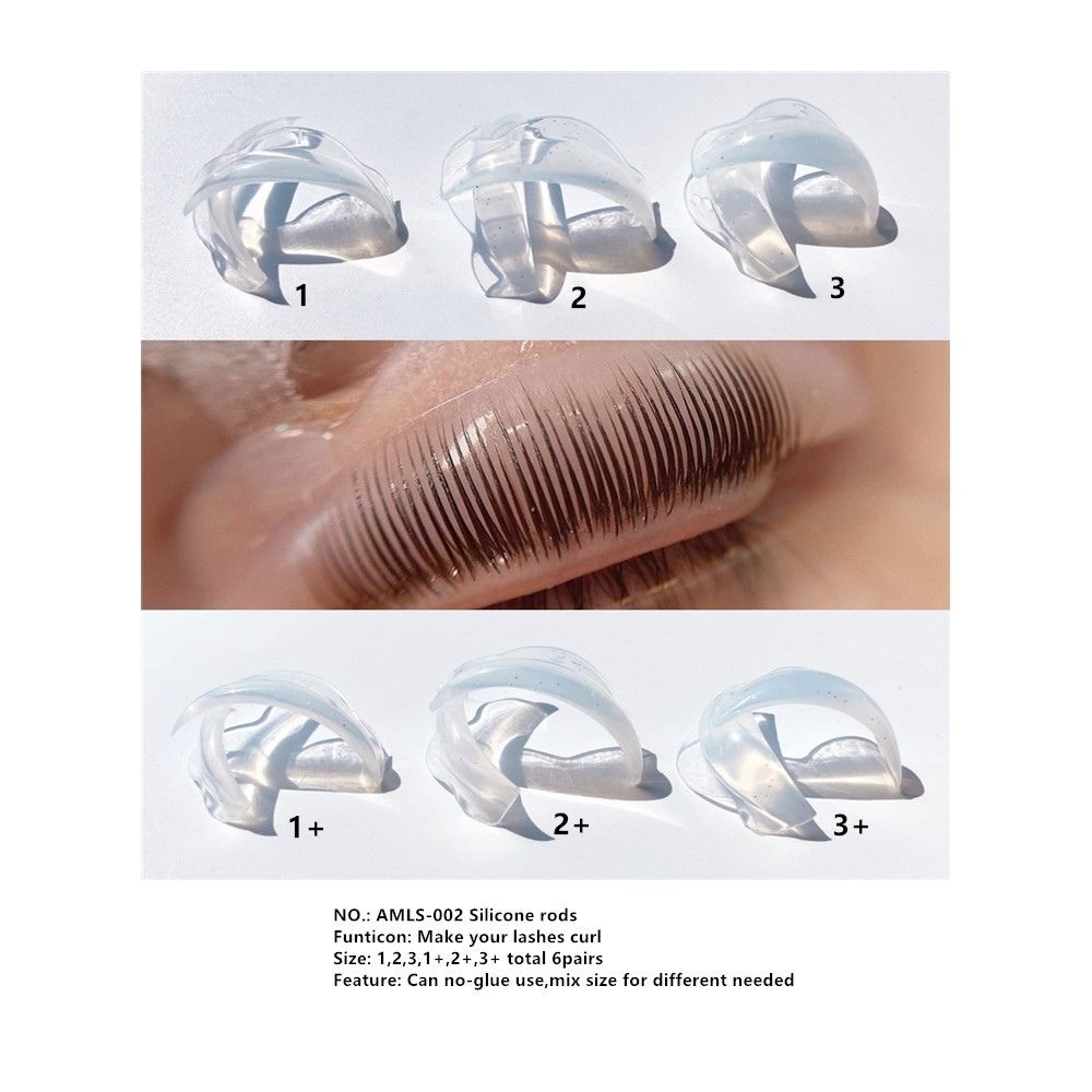 Lash Lift and Brow Lamination Kit Vegan Lash Lift Kit