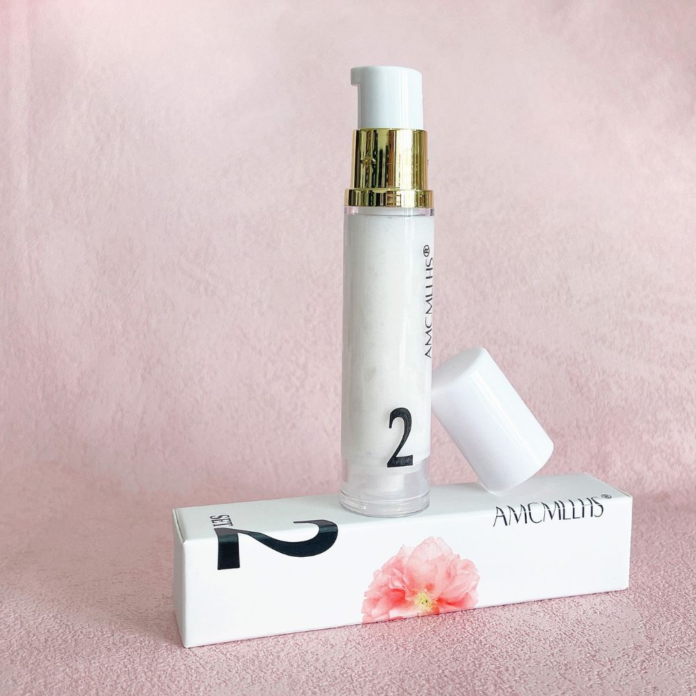 Lash Lift and Brow Lamination Kit Vegan Lash Lift Kit