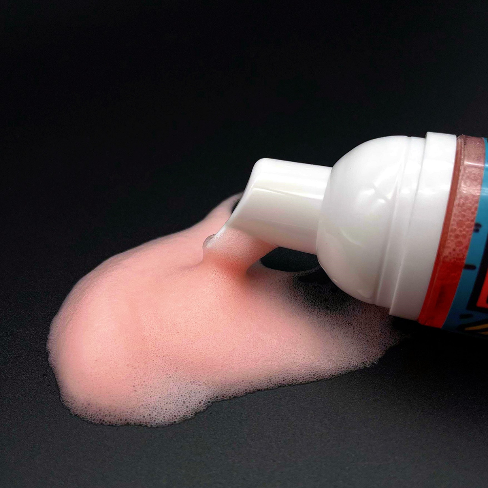 Lash Shampoo Concentrate Tear Free 5ml - Glowish