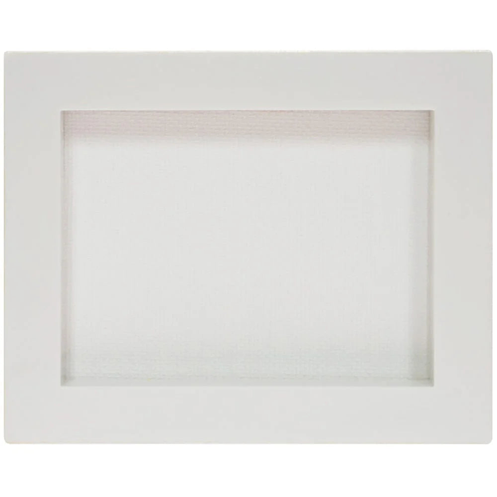 Mini Canvas Discovery 8 x 10cm (3.1 x 3.9in) 2pce - Mont Marte - Glowish