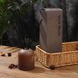Muci Land 150ml Fragrance Reed Diffuser - Matte Glass - Glowish