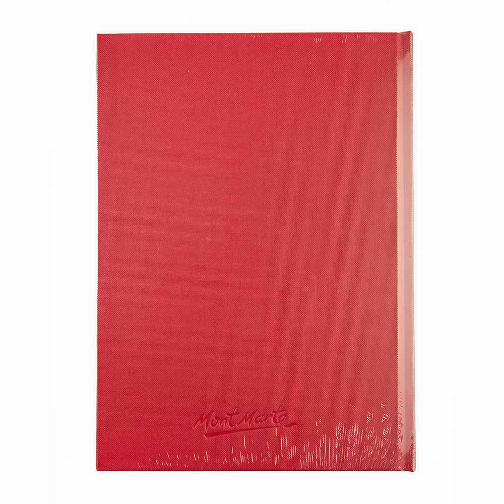 Sketch Book Signature A4 220 Pages 110gsm - Glowish