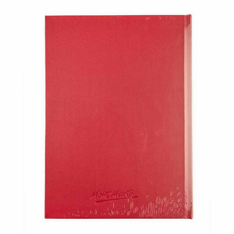 Sketch Book Signature A4 220 Pages 110gsm - Glowish