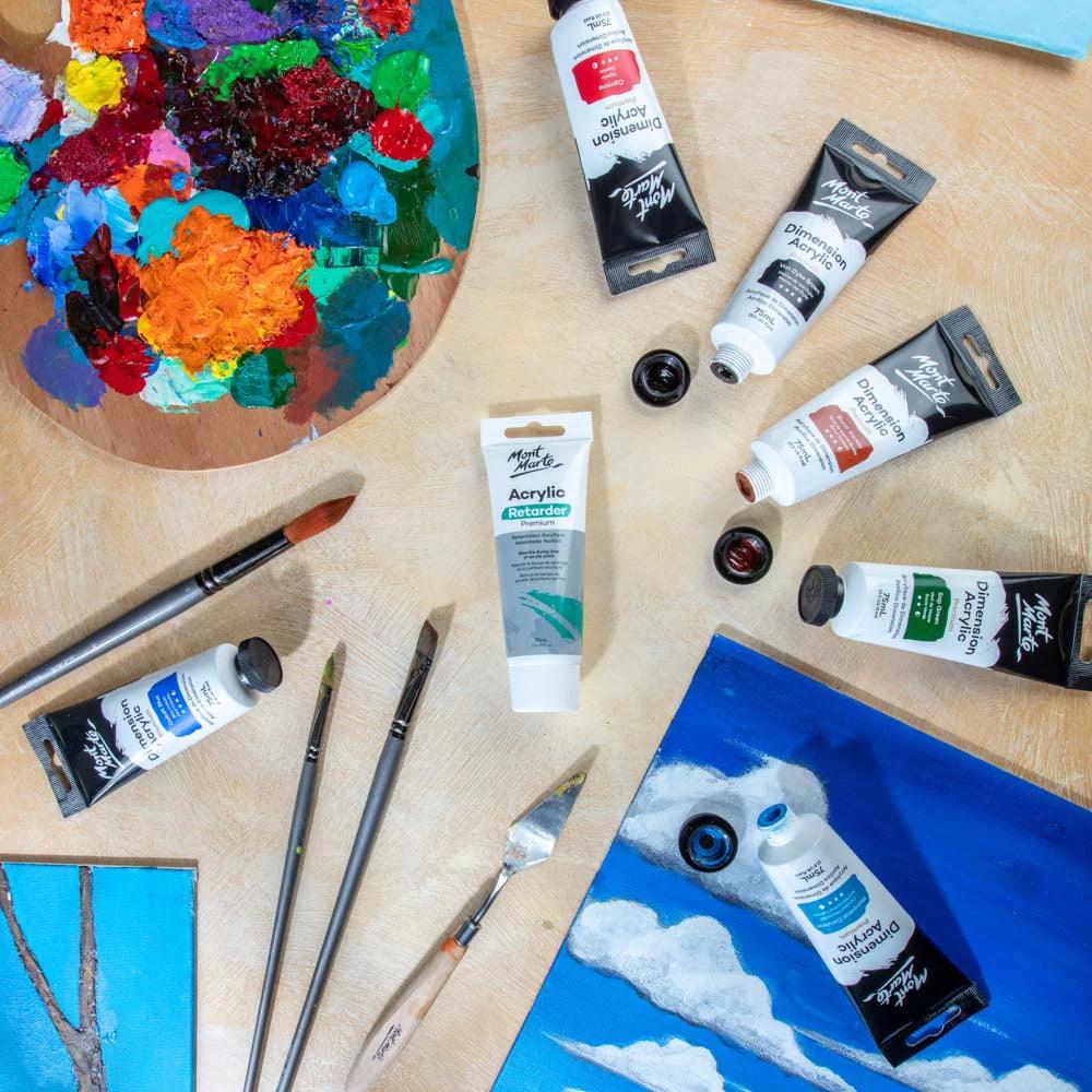 Art Store in Auckland