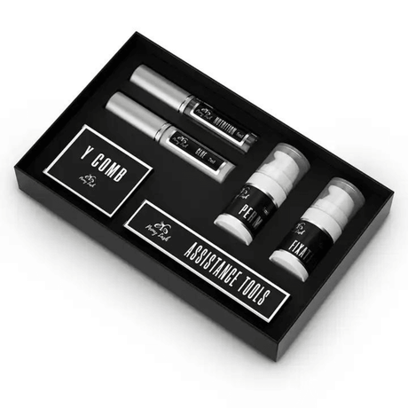 Brow Lamination Kit - Glowish
