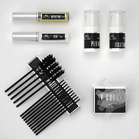 Brow Lamination Kit - Glowish