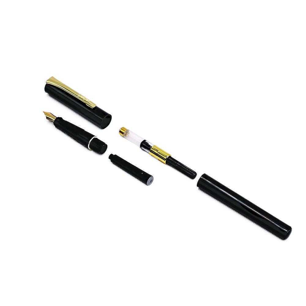 Calligraphy Pen Set Signature 31pc - Mont Marte - Glowish