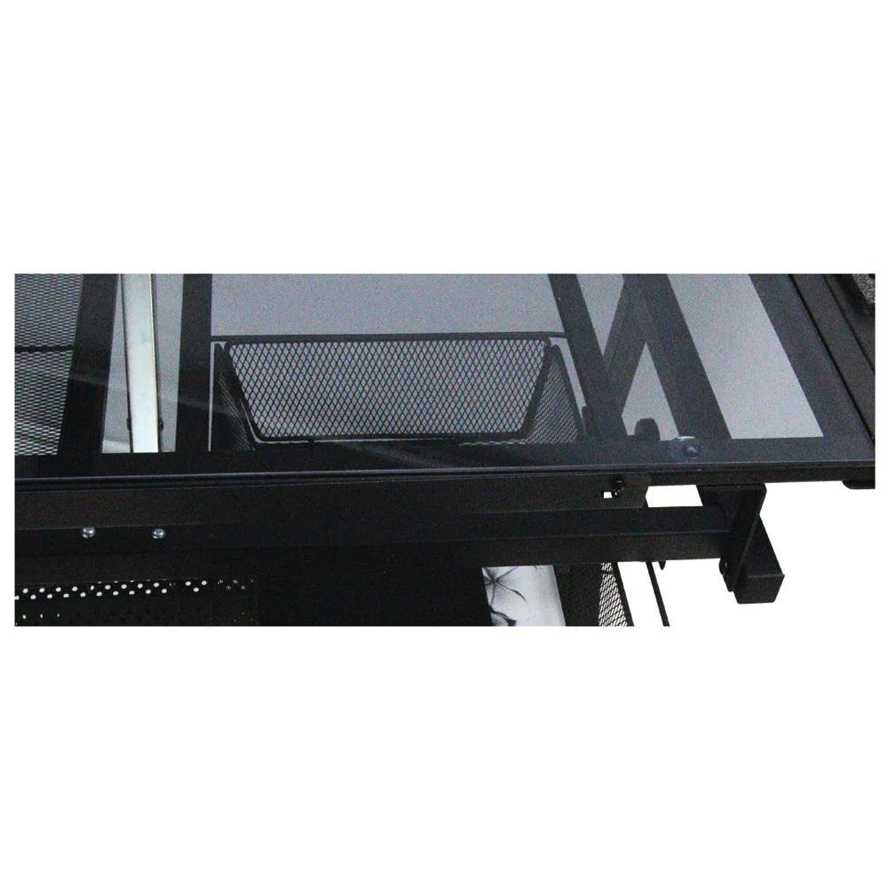 Creative Art Station Signature (Floor Standing) Table - Mont Marte - Glowish