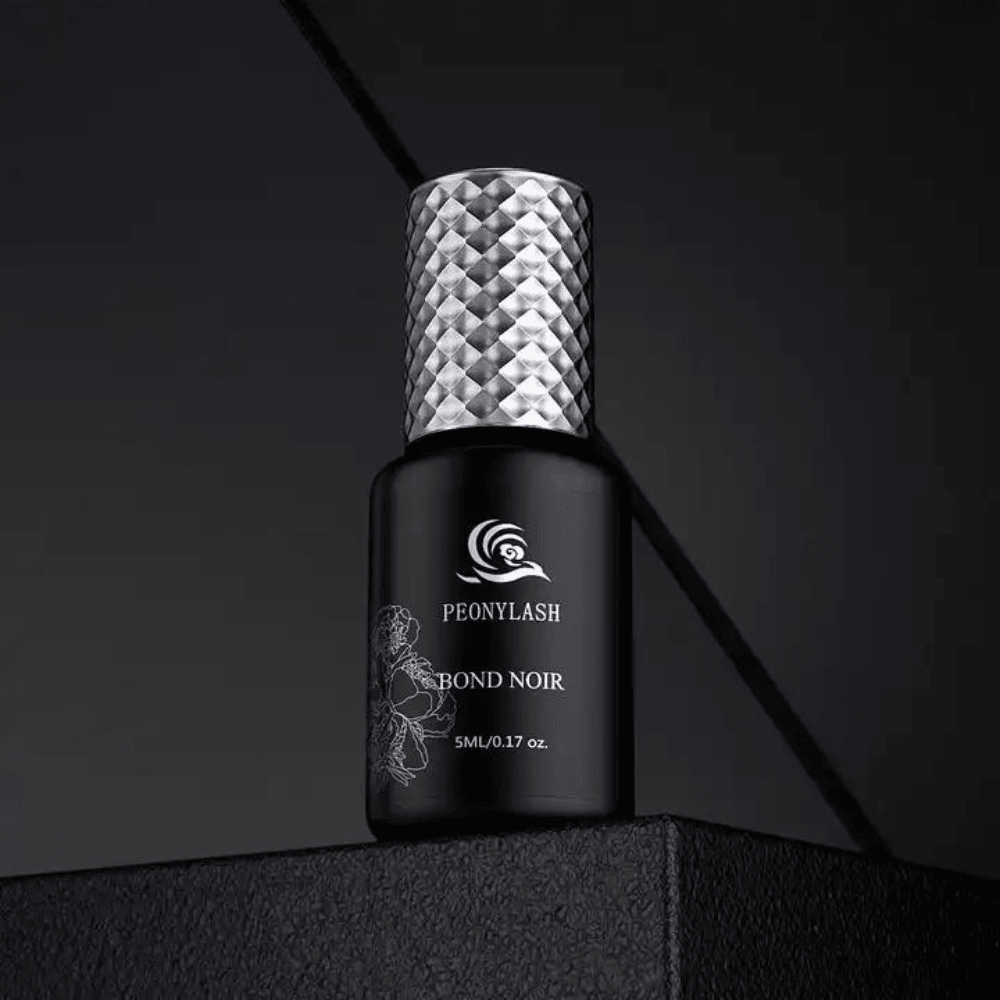 Eyelash Extension Glue - Glowish