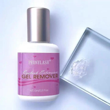 Eyelash Glue Remover - Glowish