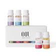Fragranced Essential Oil - Set of 5 (10ml Each) - Glowish