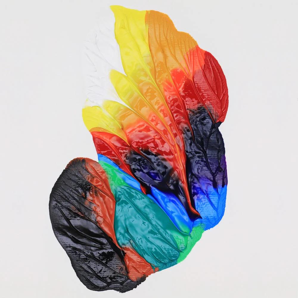 Gouache Paints Set Signature 12pc x 12ml (0.4 US fl.oz) - Mont Marte - Glowish