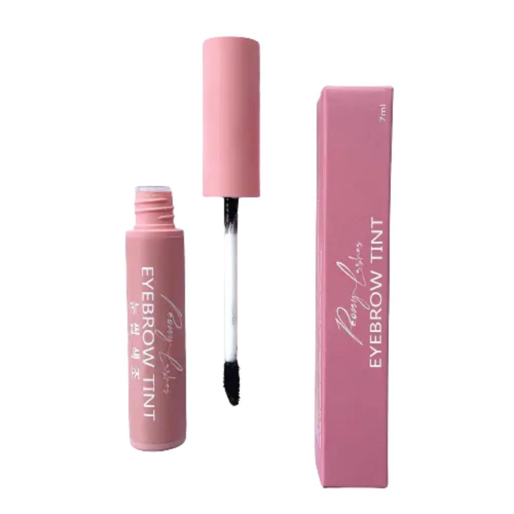 Lash & Brow Tint - Glowish