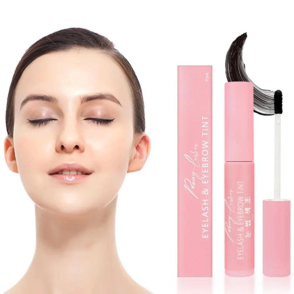 Lash & Brow Tint - Glowish