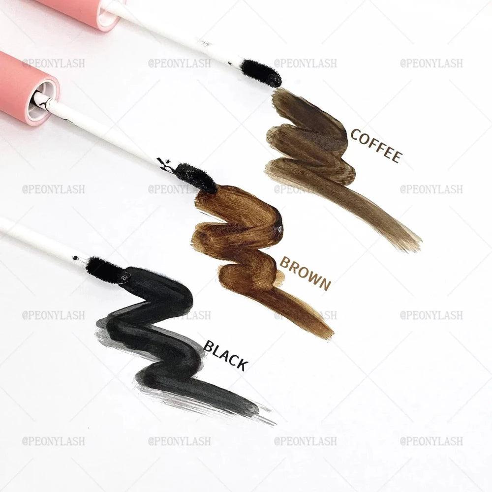 Lash & Brow Tint - Glowish