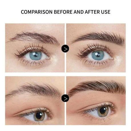 Lash & Brow Tint - Glowish