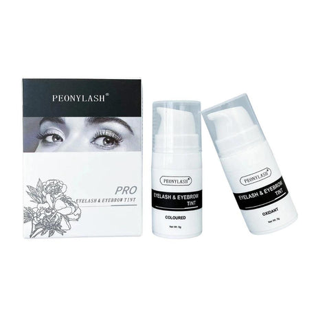 Long Lasting Brow Tint - Glowish
