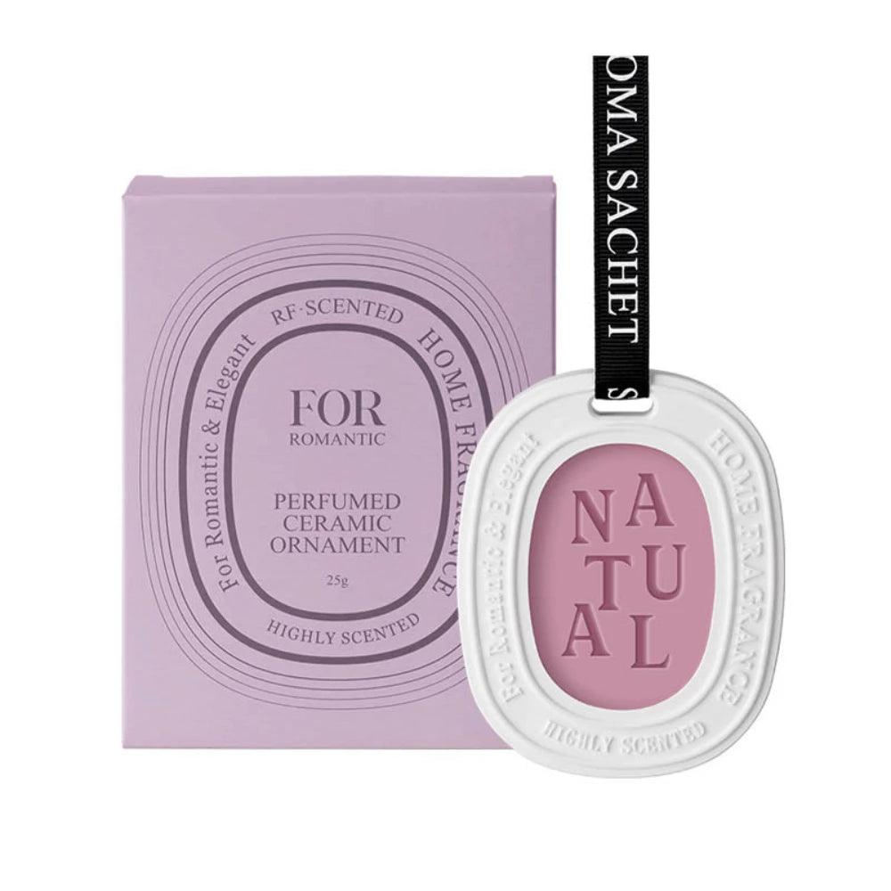 Luxury Aroma Stone Air Freshener - Glowish