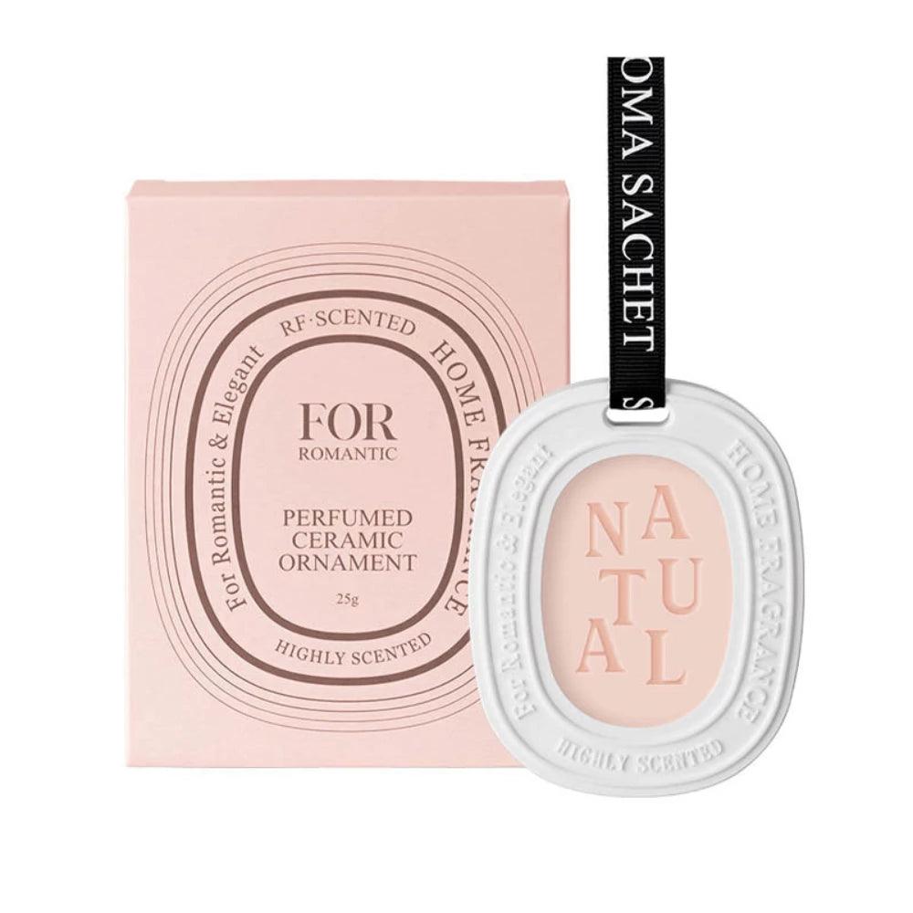 Luxury Aroma Stone Air Freshener - Glowish