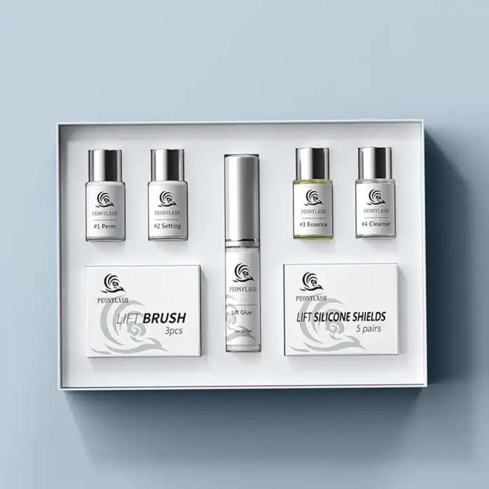 Professional Mini Lash Lift Kit - Glowish