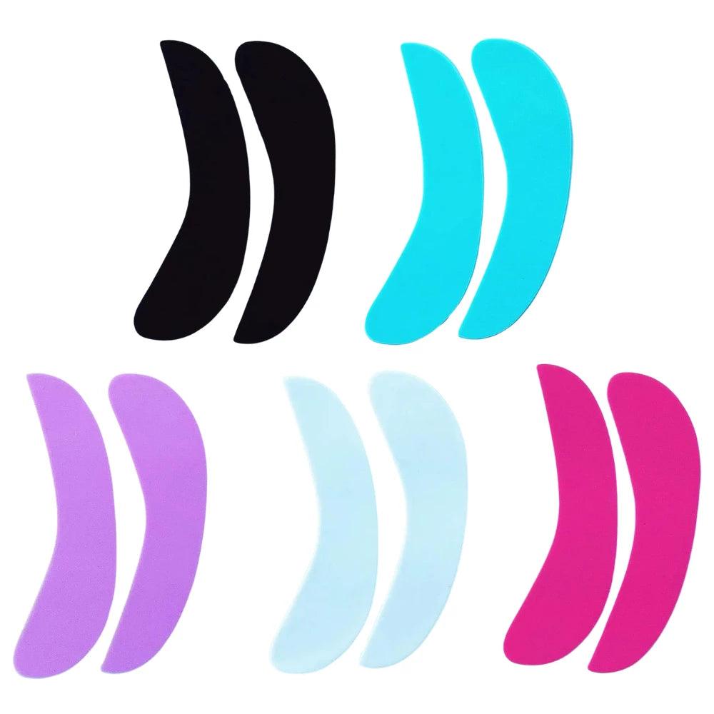 Silicon Under-eye Patches 1 Pair - Glowish