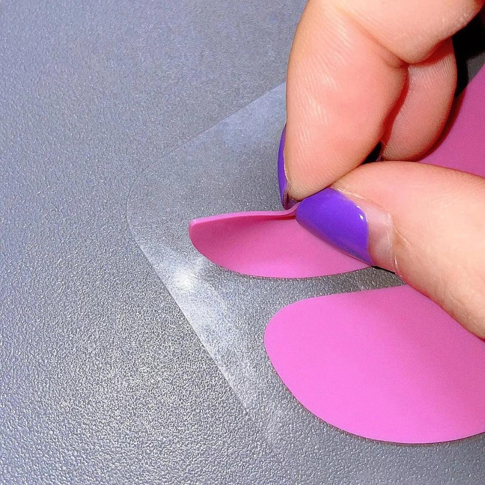 Silicon Under-eye Patches 1 Pair - Glowish