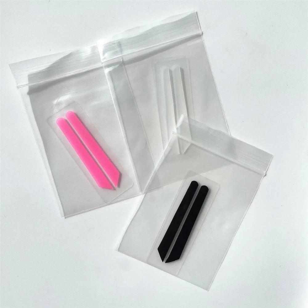 Silicone Ribbon Lash Lift Covers 1 pair - Glowish