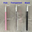 Silicone Superfine Lash Lift Brush - Glowish