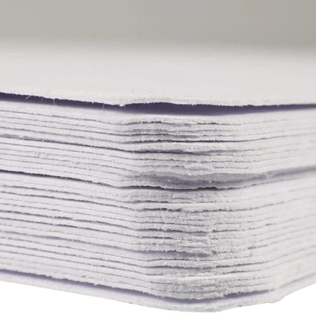 Sketch Book Discovery A4 (8.3 x 11.7in) 30 Sheets 150gsm - Glowish