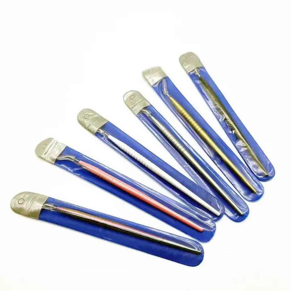 Stainless Steel Lash Lifting Tool - Glowish