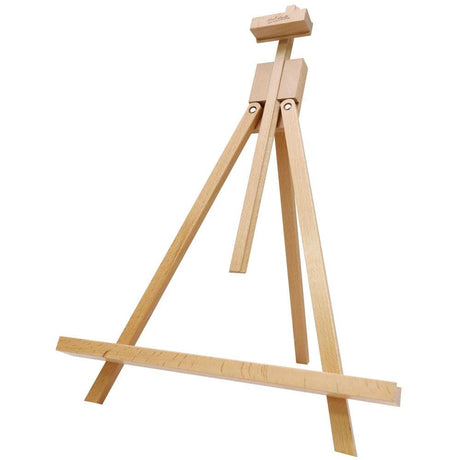 Tabletop Display Easel Signature - Mont Marte - Glowish