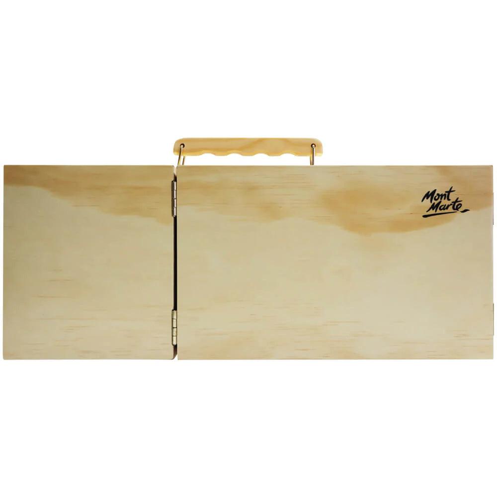 Traveller Acrylic Set 23pc - Mont Marte - Glowish