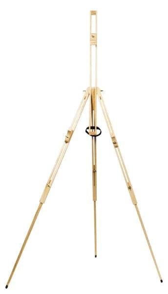 Tripod Easel Signature - Mont Marte - Glowish