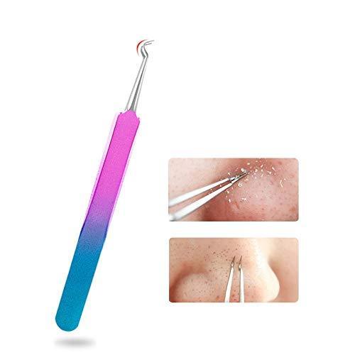 4 pcs Stainless Steel Blackhead Acne Remover tool - Glowish