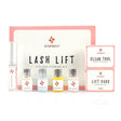 BEST Professional Eyelash Perming / Lifting Kit - Lash Lift Kit - Glowish