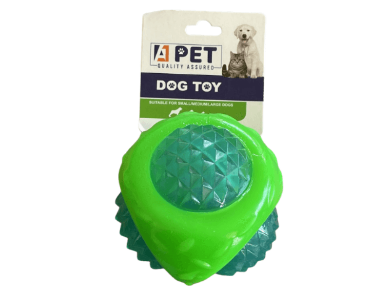 Wish best sale dog toy