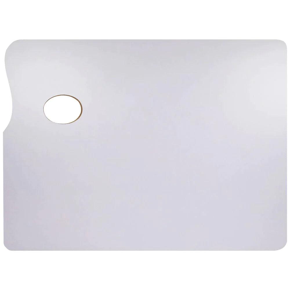 Easy Clean Palette Signature 30 x 40cm (11.8x15.7in) - Mont Marte - Glowish