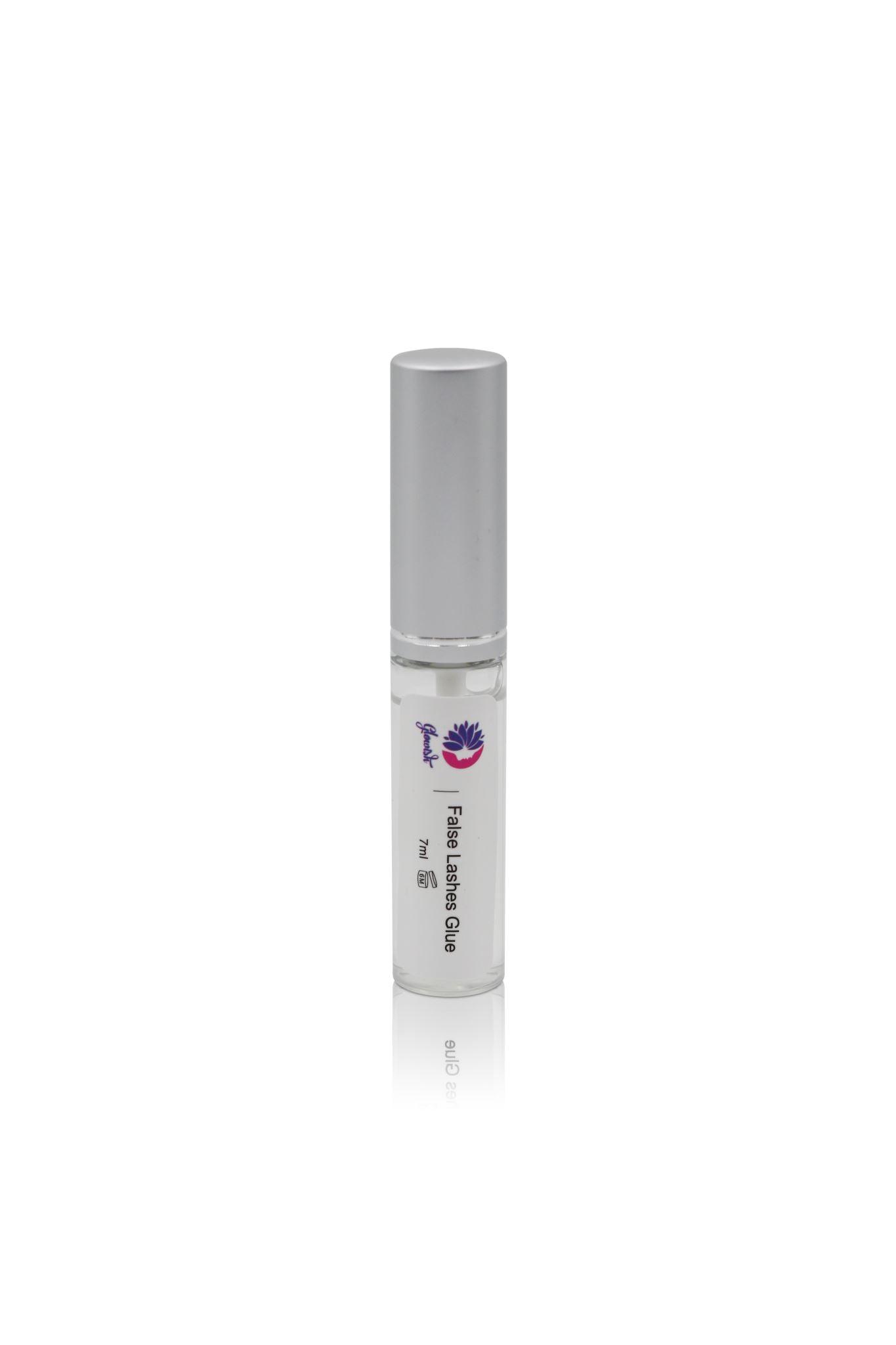 Glowish Eyelash Kit Lashes Perming Lifting Nutritious Lash Lift Perm Set - Glowish