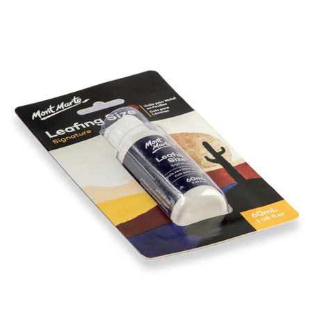 Leafing Size Signature 60ml - Mont Marte - Glowish