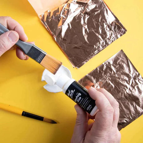 Leafing Size Signature 60ml - Mont Marte - Glowish