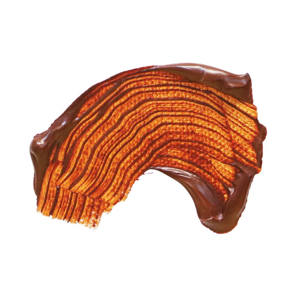 Mont Marte Dimension Acrylic Premium 75ml Tube - Burnt Sienna - Glowish