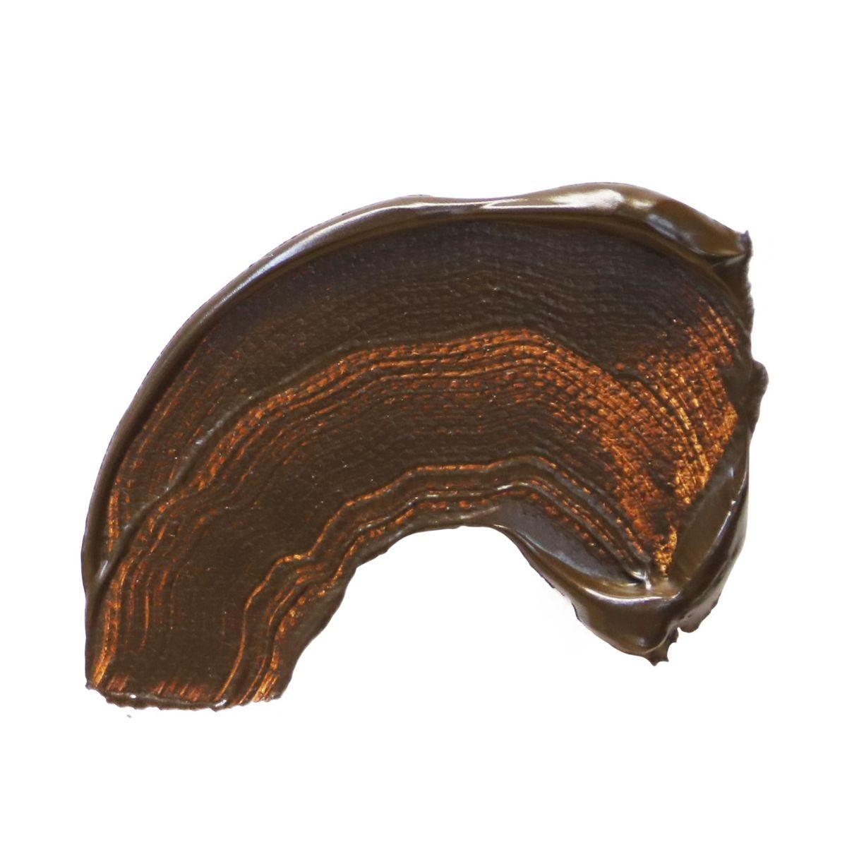 Mont Marte Dimension Acrylic Premium 75ml Tube - Burnt Umber - Glowish