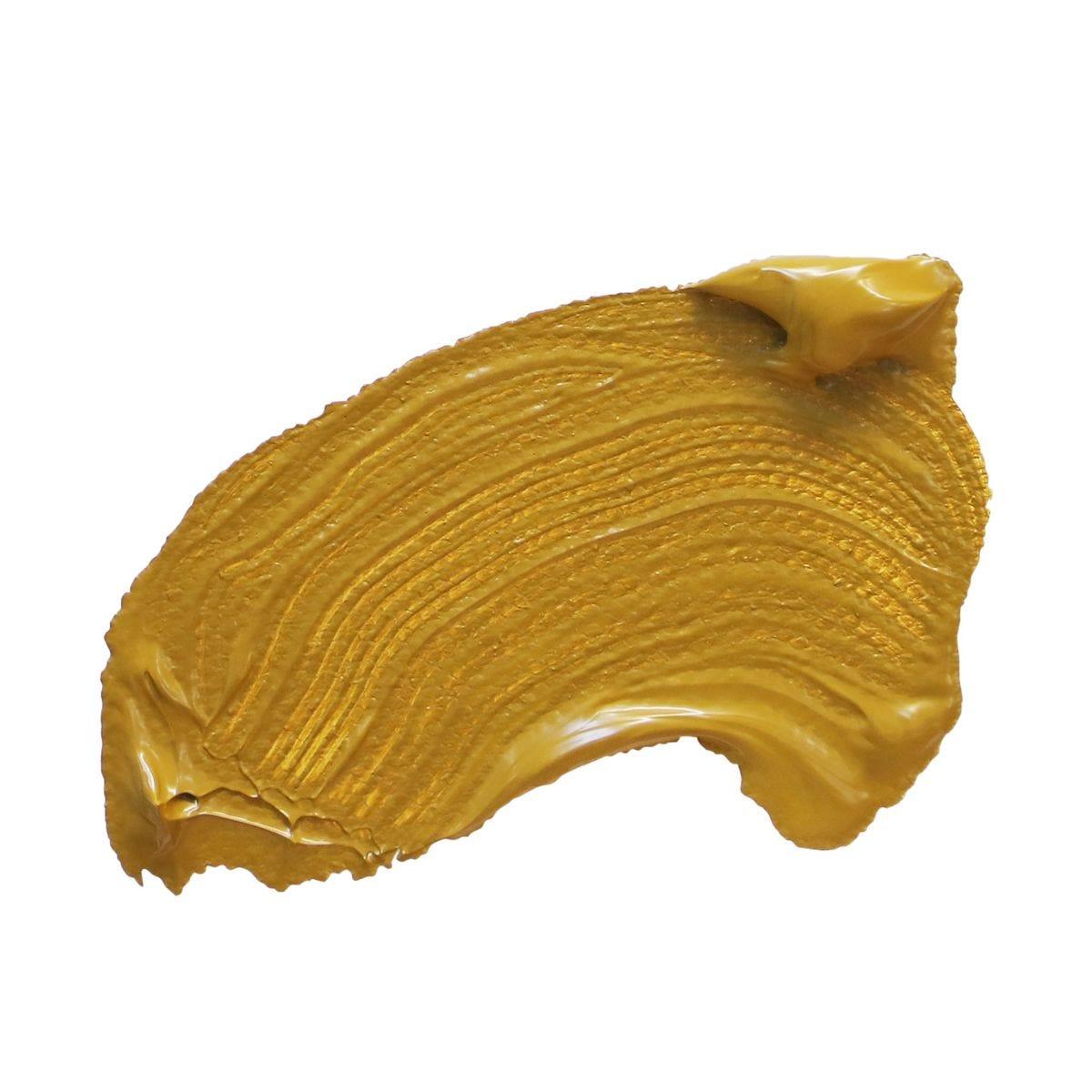 Mont Marte Dimension Acrylic Premium 75ml Tube - Raw Sienna - Glowish